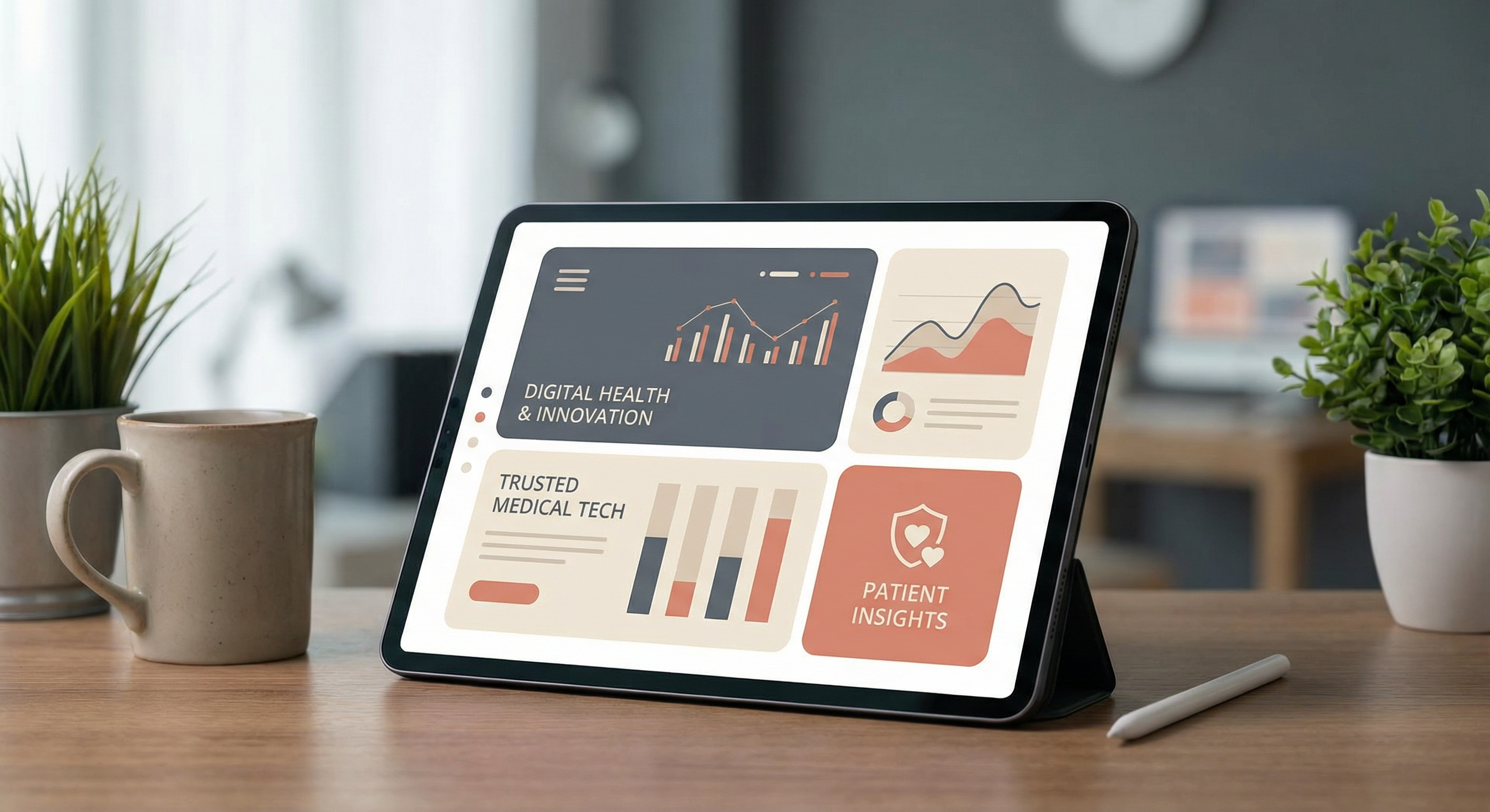 Innovación en salud digital